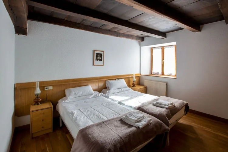 Hostal Etxeberri