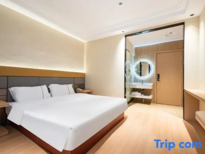 Business Double room