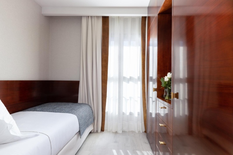 Suites Center Barcelona photo 7