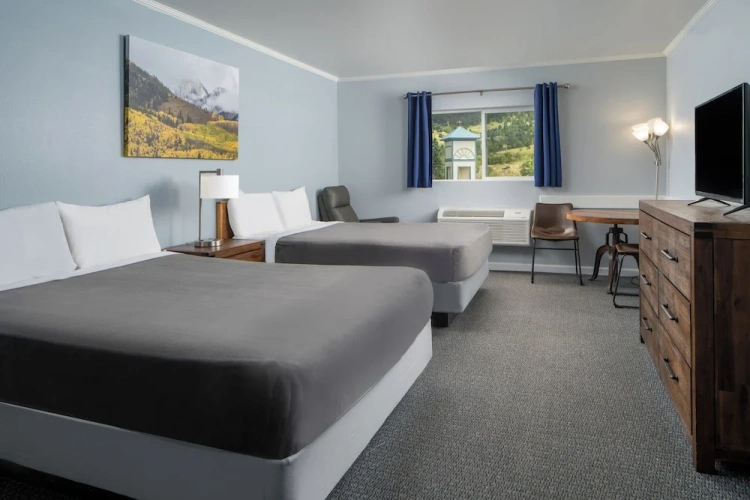 Premier Double room