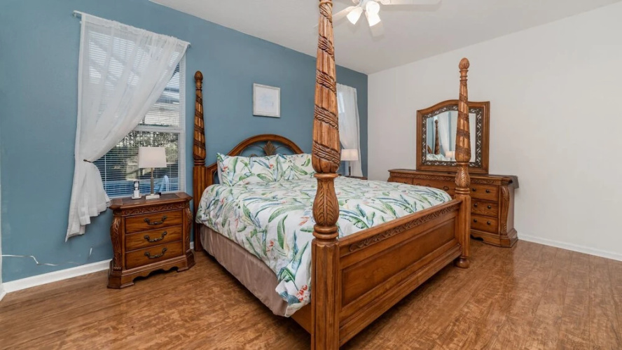 Windsor Palms by Global Resort Homes