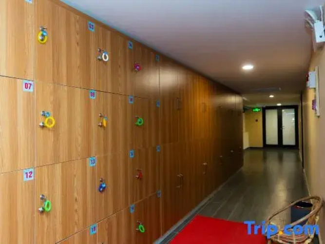 An Hotel