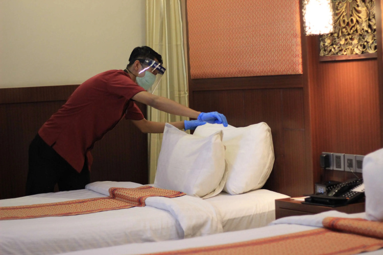 Best Western Plus Makassar Beach