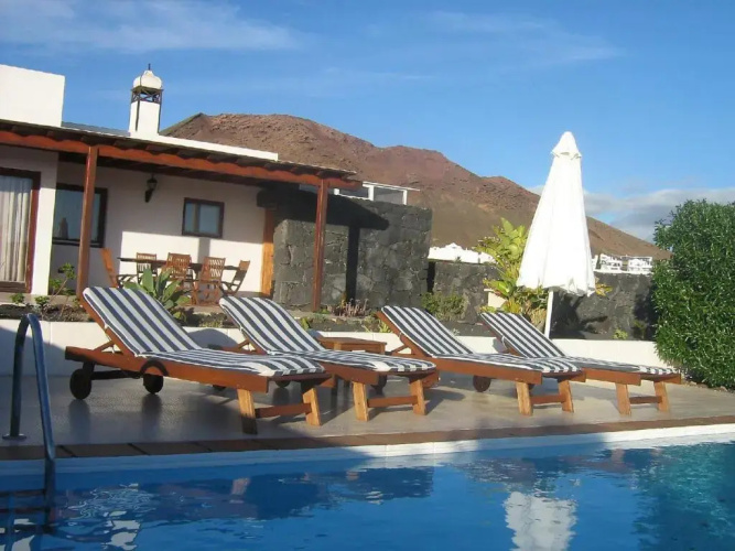 Villa Aguaviva