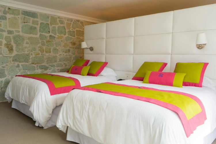 Casa Hidalgo Hotel Boutique
