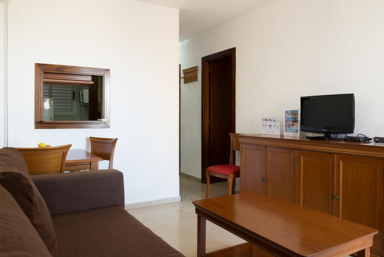 Apartamentos Gemelos 4 - Beninter