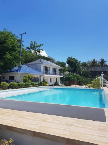 Seascape Resort Oslob