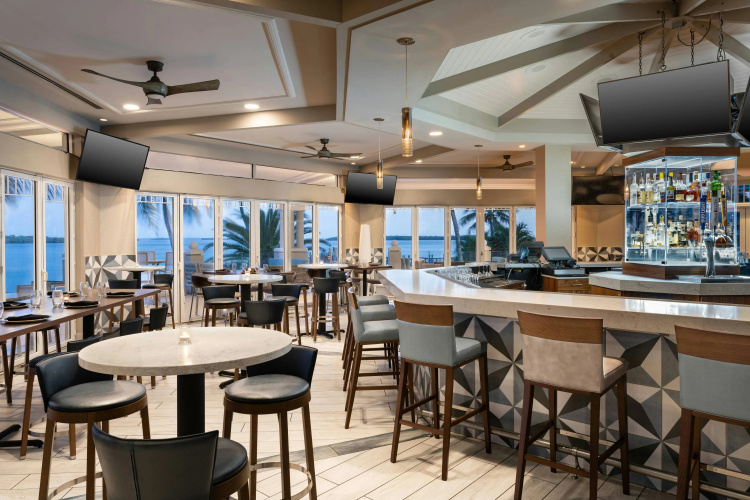 Sanibel Harbour Marriott Resort And Spa photo 34