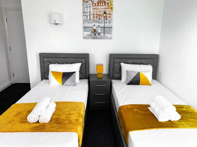 WNS Hotel