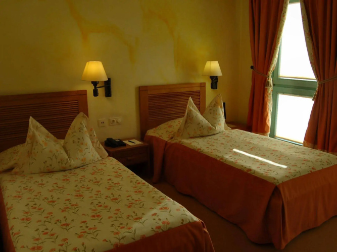 Albergo Hotel Berlin