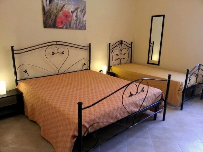 I Giardini di Demetra B&B