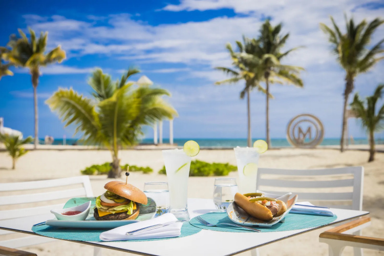 Majestic Elegance Costa Mujeres Adults Only photo 13