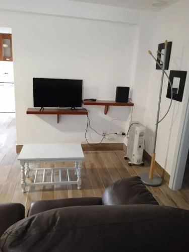 Alcôa House