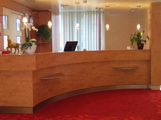 Hotel MinGarden