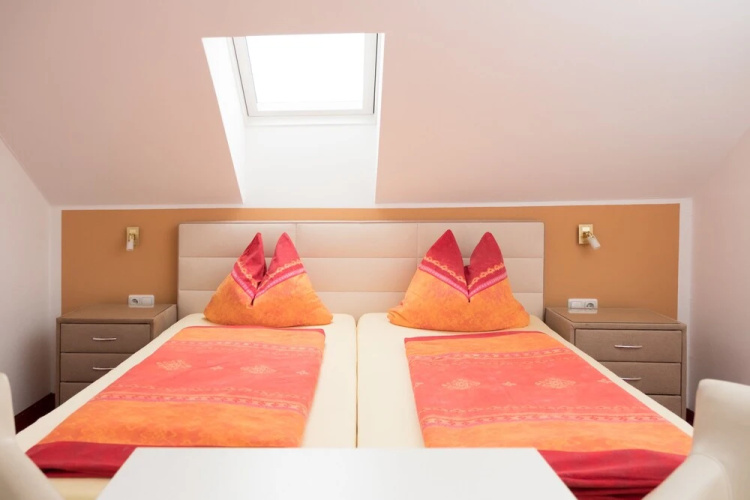 Pension Irlingerhof