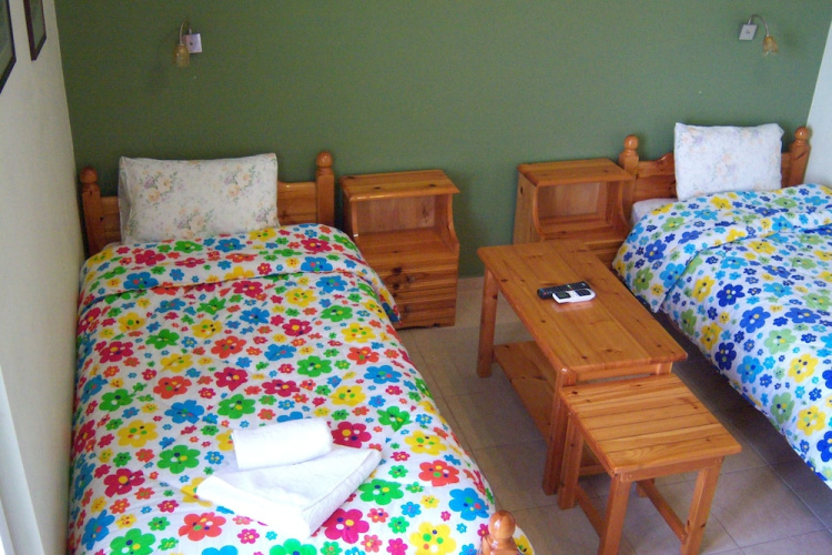 Melina Apartments