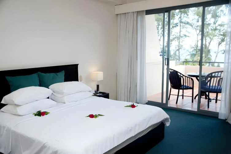Phan Thiet Ocean Dunes Resort