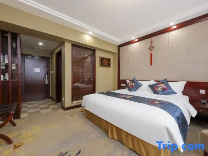 Business Double room