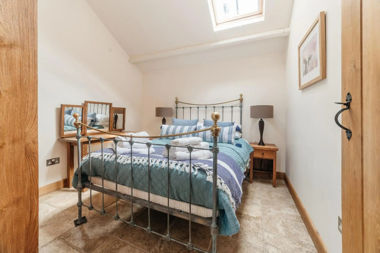 Barn Owl Lodge
