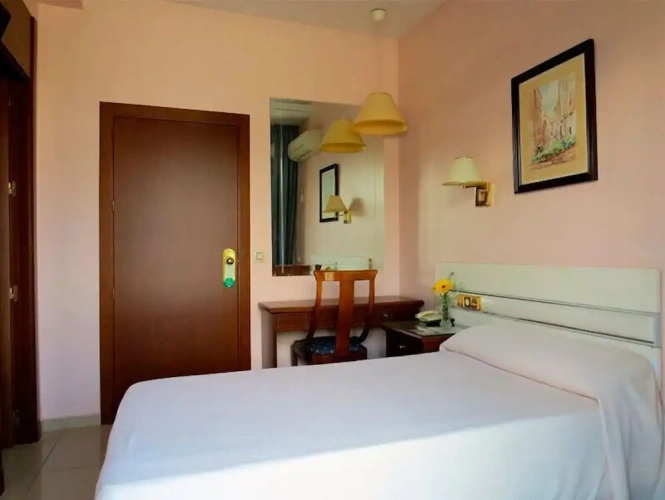 Single room