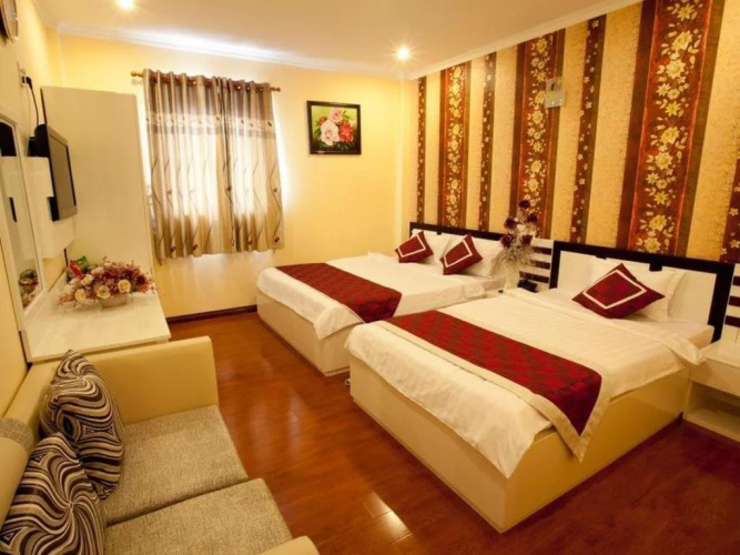 Linh Phuong 2 Hotel