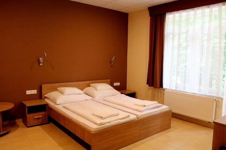 BF Hotel