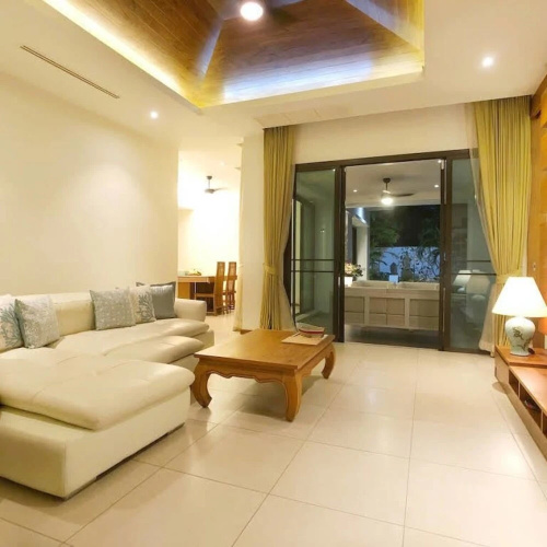 Nara Villa Phuket