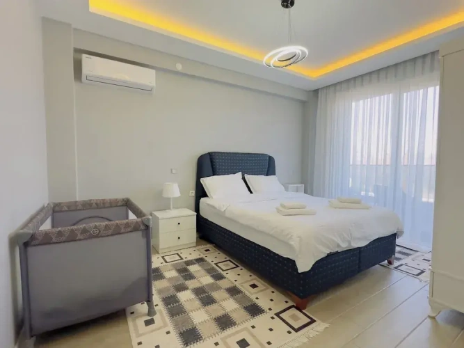 Family Villa