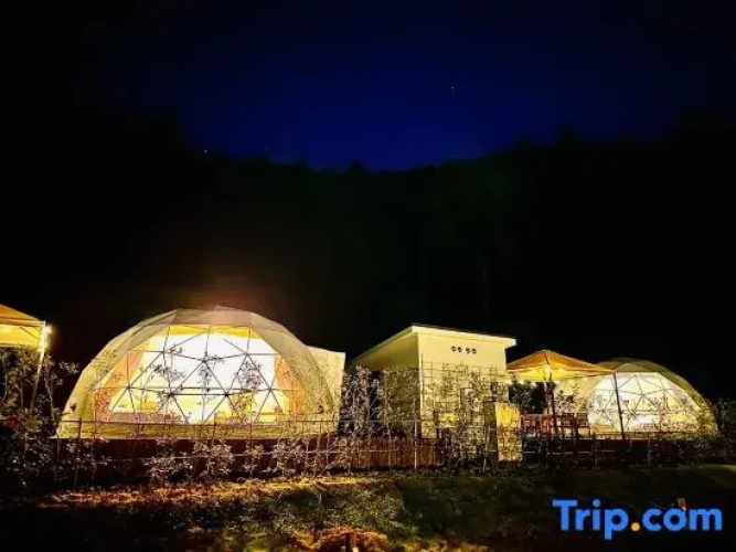 Soraniwa Glamping