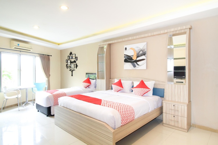 Family Suite