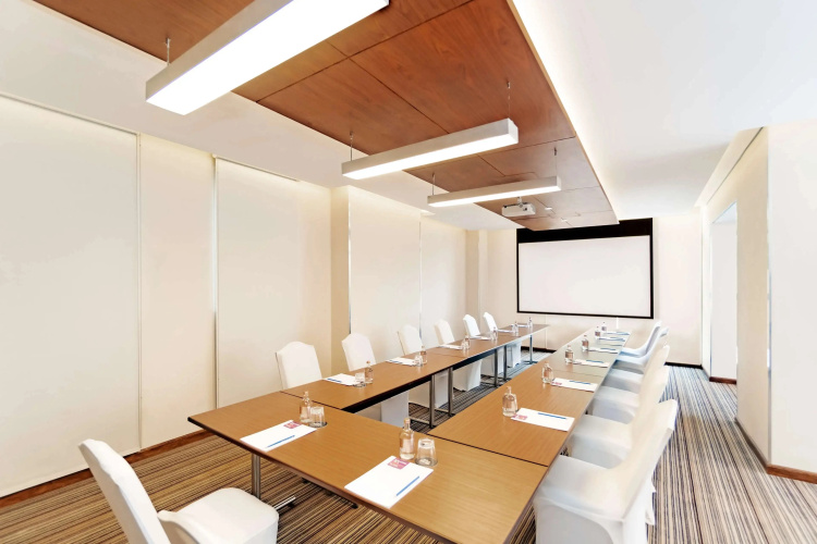 Hyatt Place Dubai/Wasl District photo 23