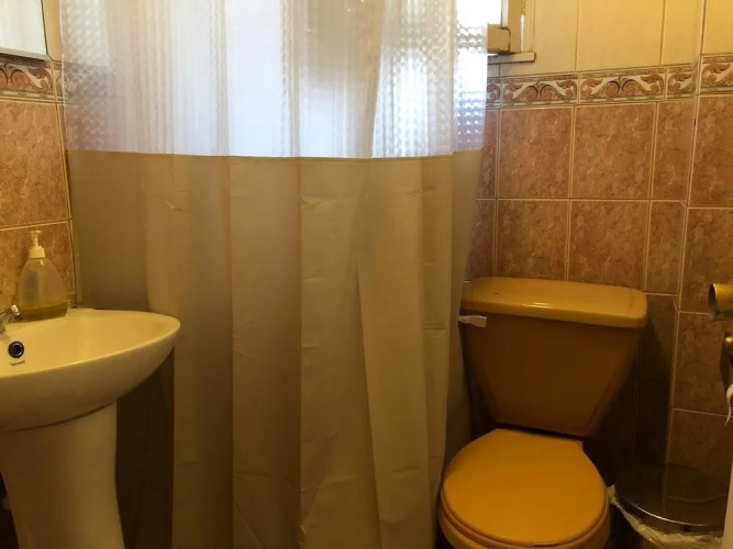 Bed and Breakfast Tomás Moro