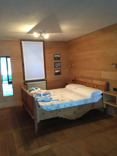 Villa Très Jolie
