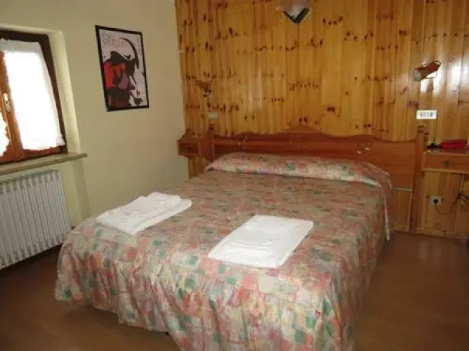 Hotel Col Serena