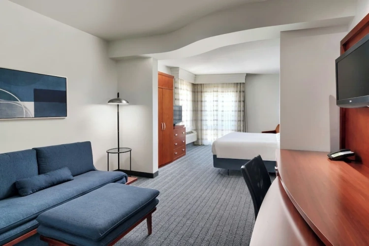Double Suite