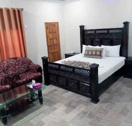 Indus Guest House