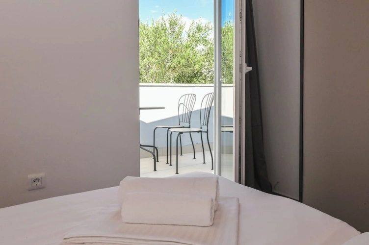 2 Bedrooms Comfort Apartment with balcony