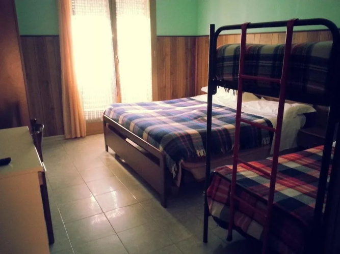 Albergo Jolanda