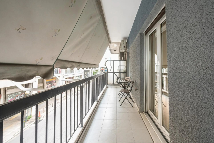 Ioannis Cozy Apartment