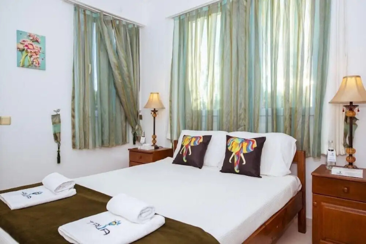 Tala Villa 21