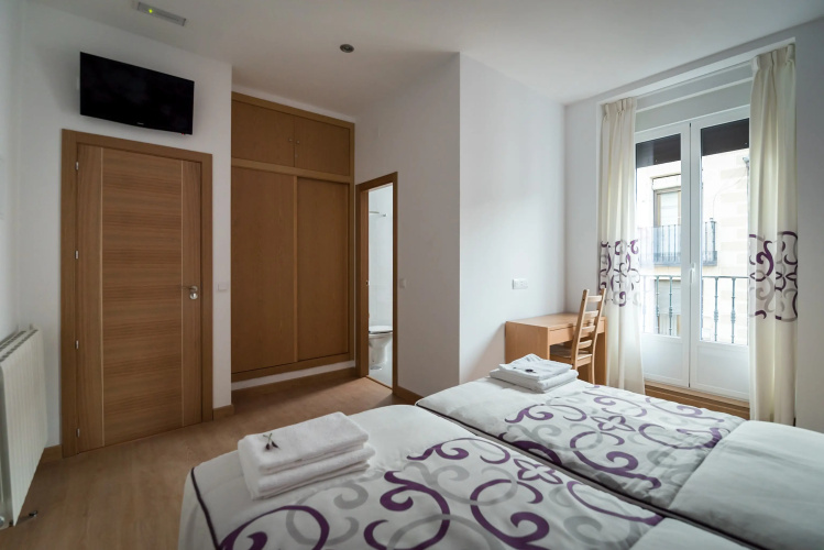 Hostal Carracedo