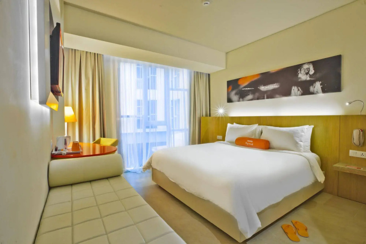 HARRIS Hotel Raya Kuta Bali