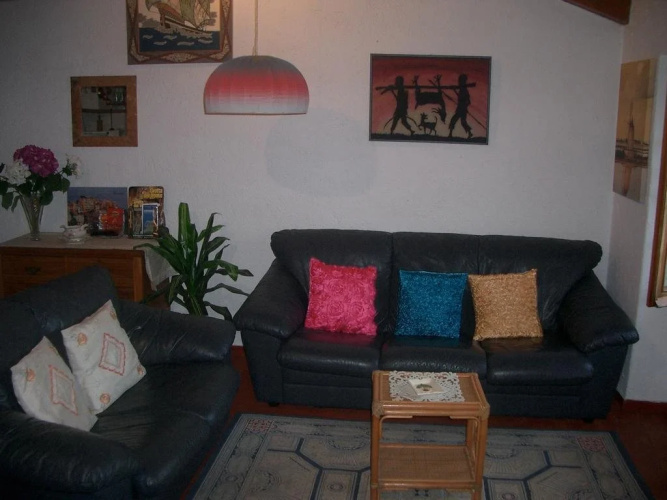 Casa Orietta