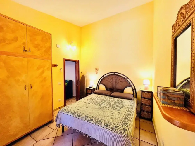 Bilocale Lu Liciu H10 in Centro