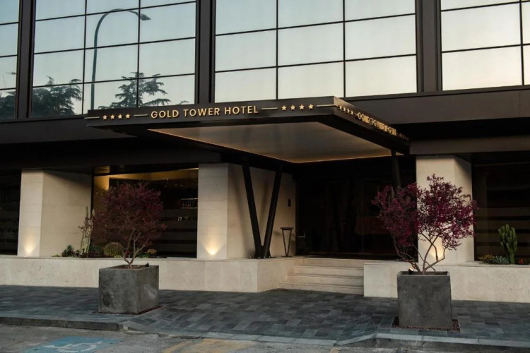 Hotelbild