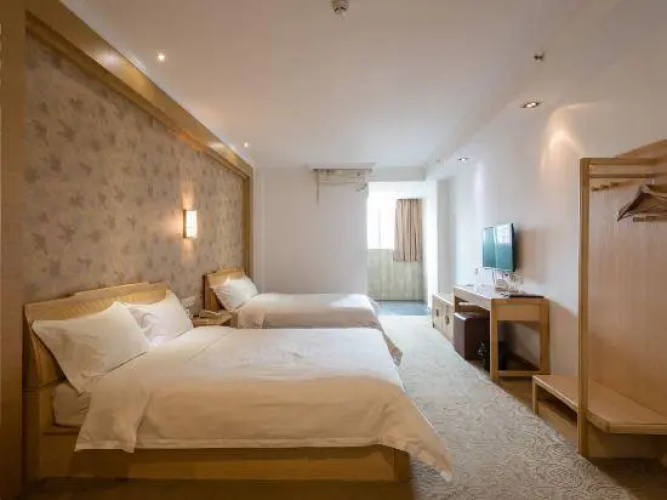 Shi Xing Business Hotel