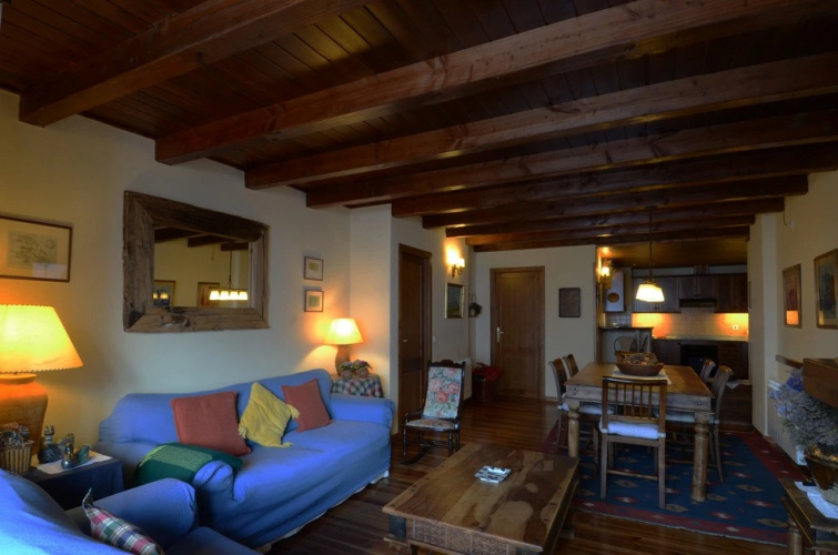 Apartamento Colomers
