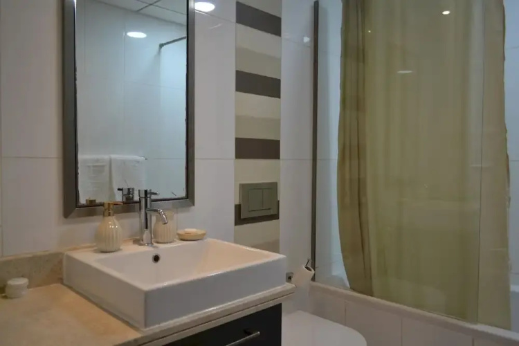 Wonderful 1bed in Dubai Downtown
