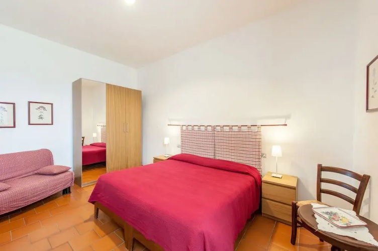 Agriturismo Campospillo