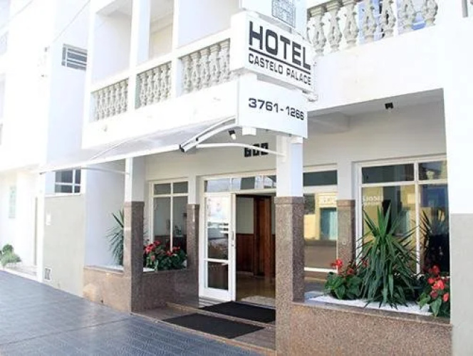 Hotelbild